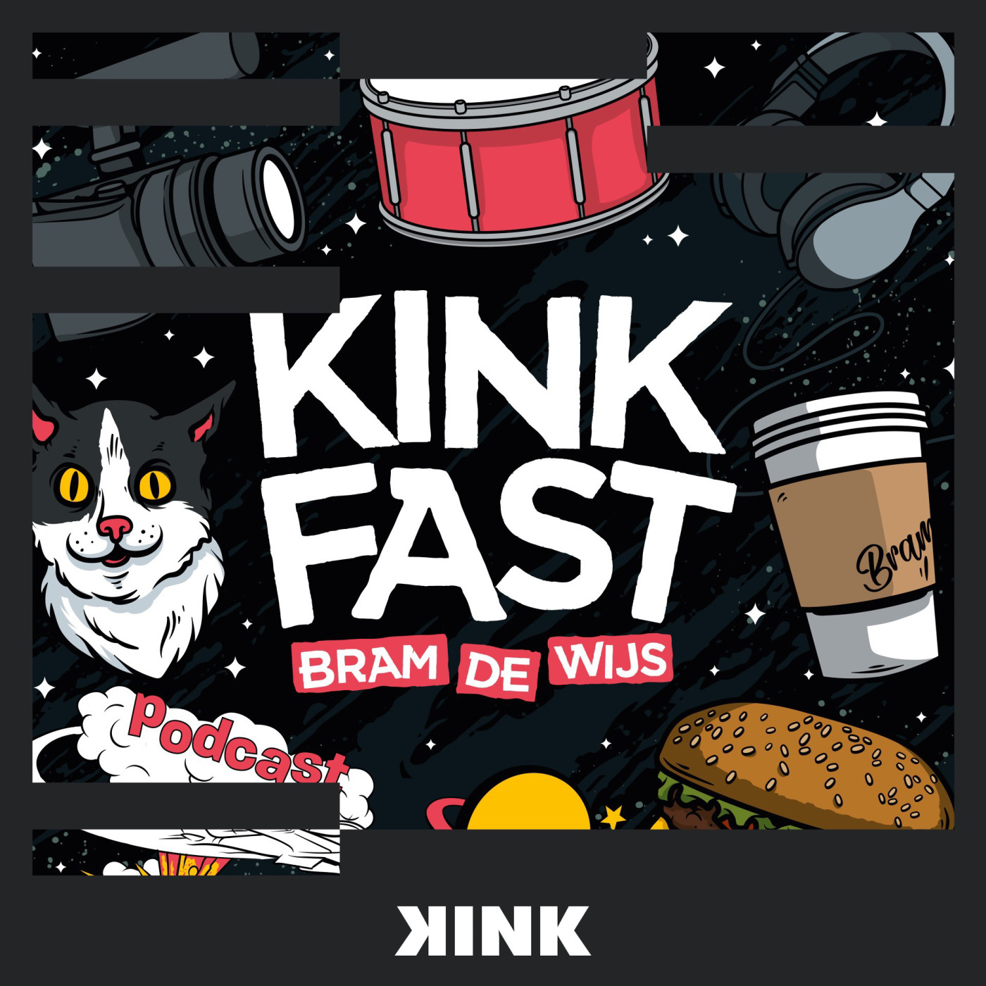 KINK FAST