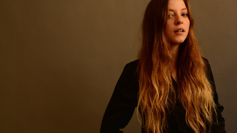 KINK Jade Bird Te Gast In KINK Rush Hour kink-jade-bird-te-gast-in-kink-rush-hour