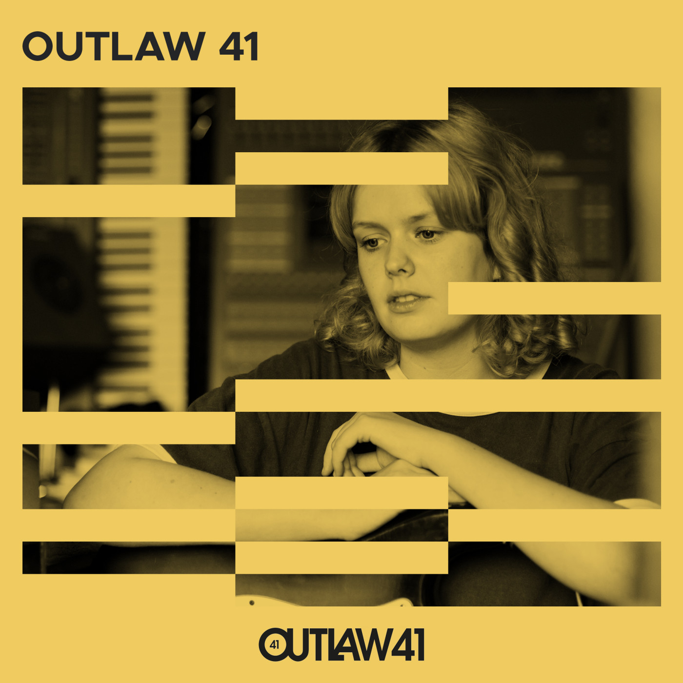 Outlaw 41 week-11 episode artwork
