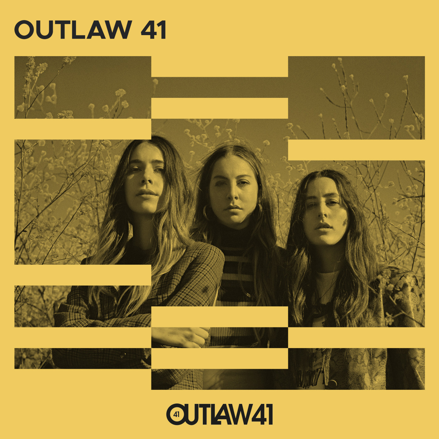 Outlaw 41 week-52 episode artwork
