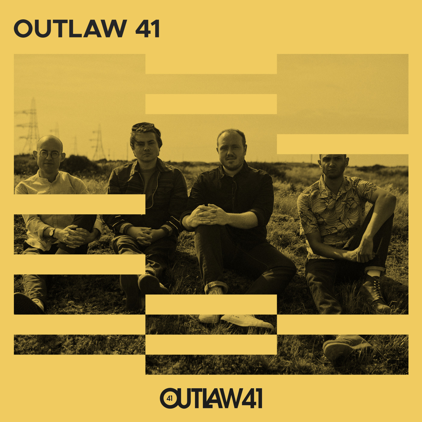 OUTLAW 41 WEEK-38 episode artwork