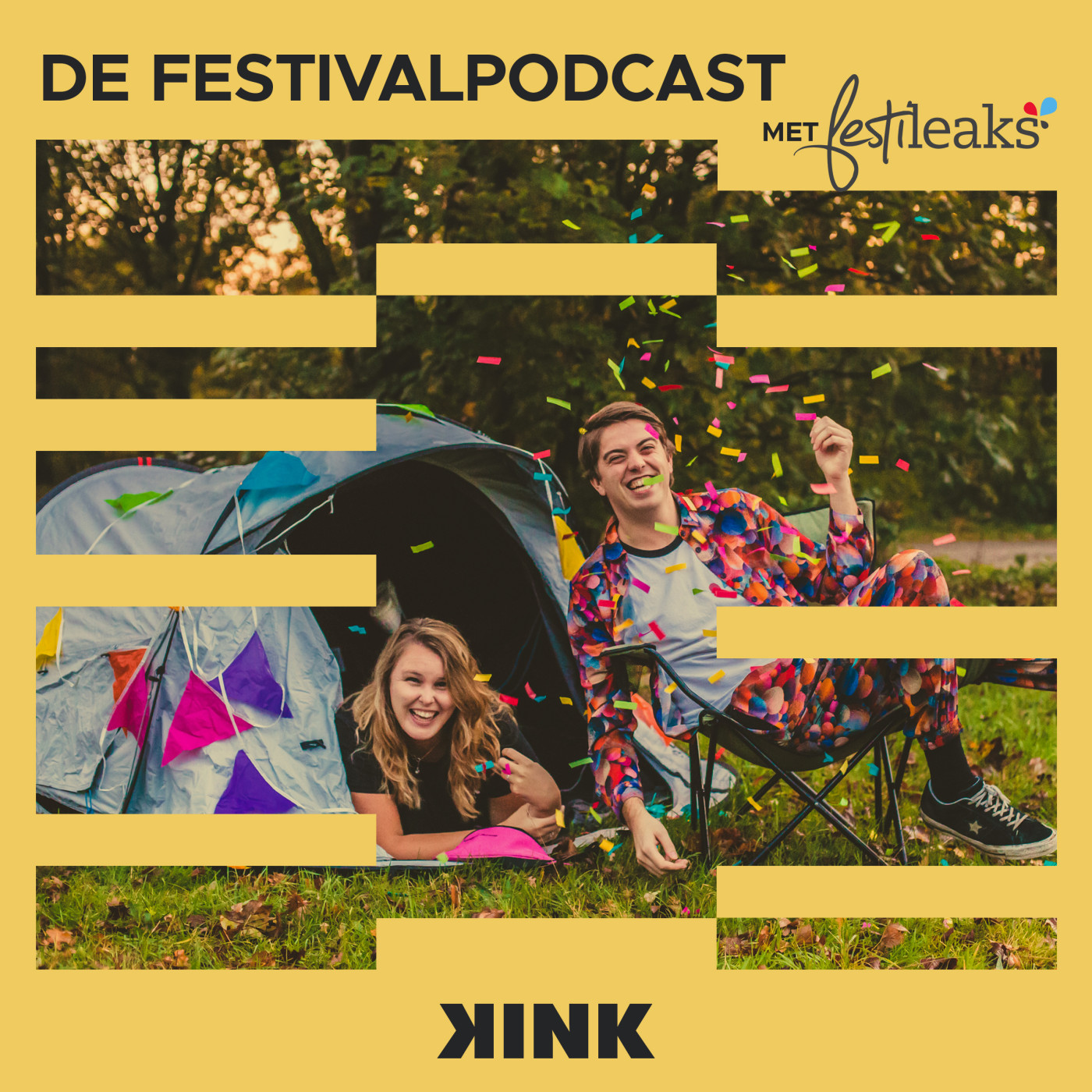 Time-Table Tetris met de Festivalpodcast| S04E09