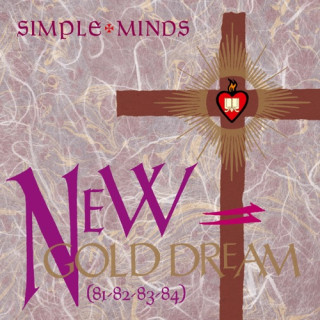 Promised You A Miracle Simple Minds