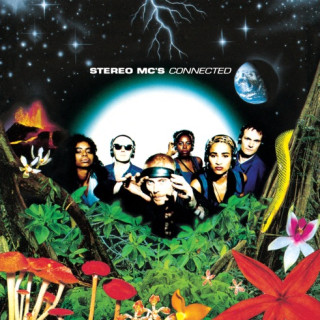 Connected Stereo MC's