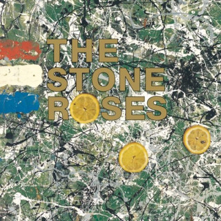 Made Of Stone Stone Roses