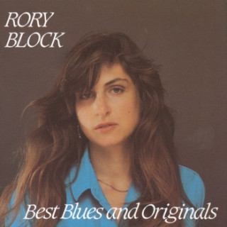 Lovin' Whiskey Rory Block