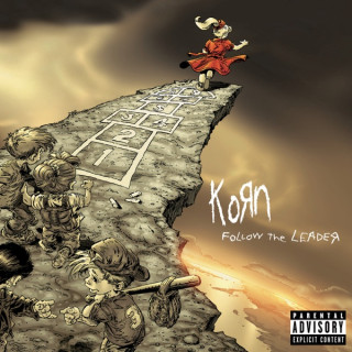 Got the Life Korn