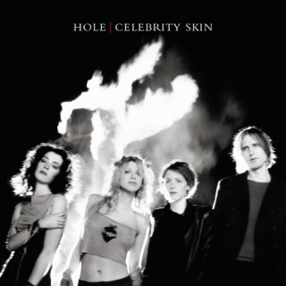 Celebrity Skin Hole