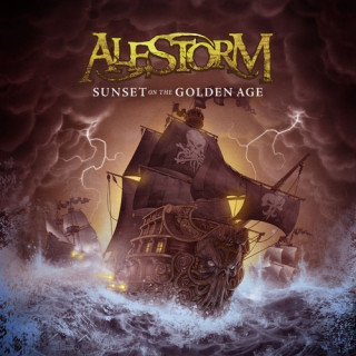 Drink Alestorm