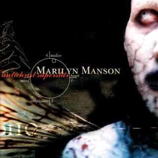 Beautiful People Marilyn Manson