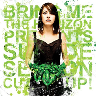 Chelsea Smile Bring Me The Horizon