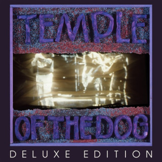 Say Hello 2 Heaven Temple Of The Dog