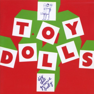 Nellie The Elephant Toy Dolls