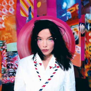 Army Of Me Bjork