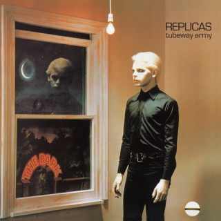 Are Friends Electric Tubeway Army