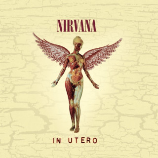 Heart-Shaped Box Nirvana