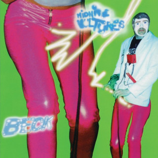 Sexx Laws Beck