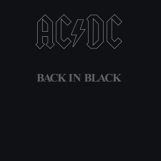You Shook Me All Night Long AC/DC