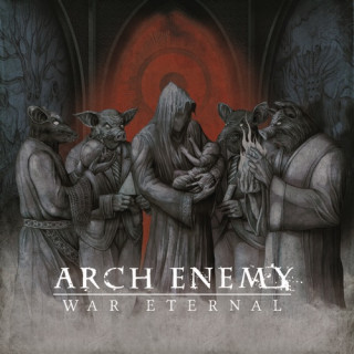 War Eternal Arch Enemy