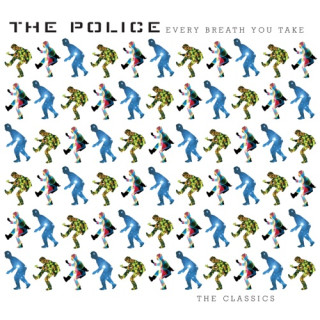 Spirits In The Material World Police