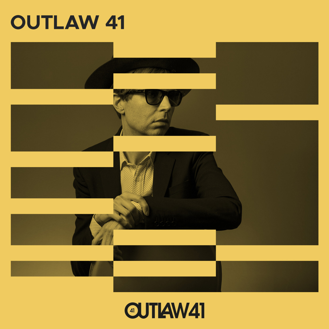 Outlaw 41 week-51 episode artwork