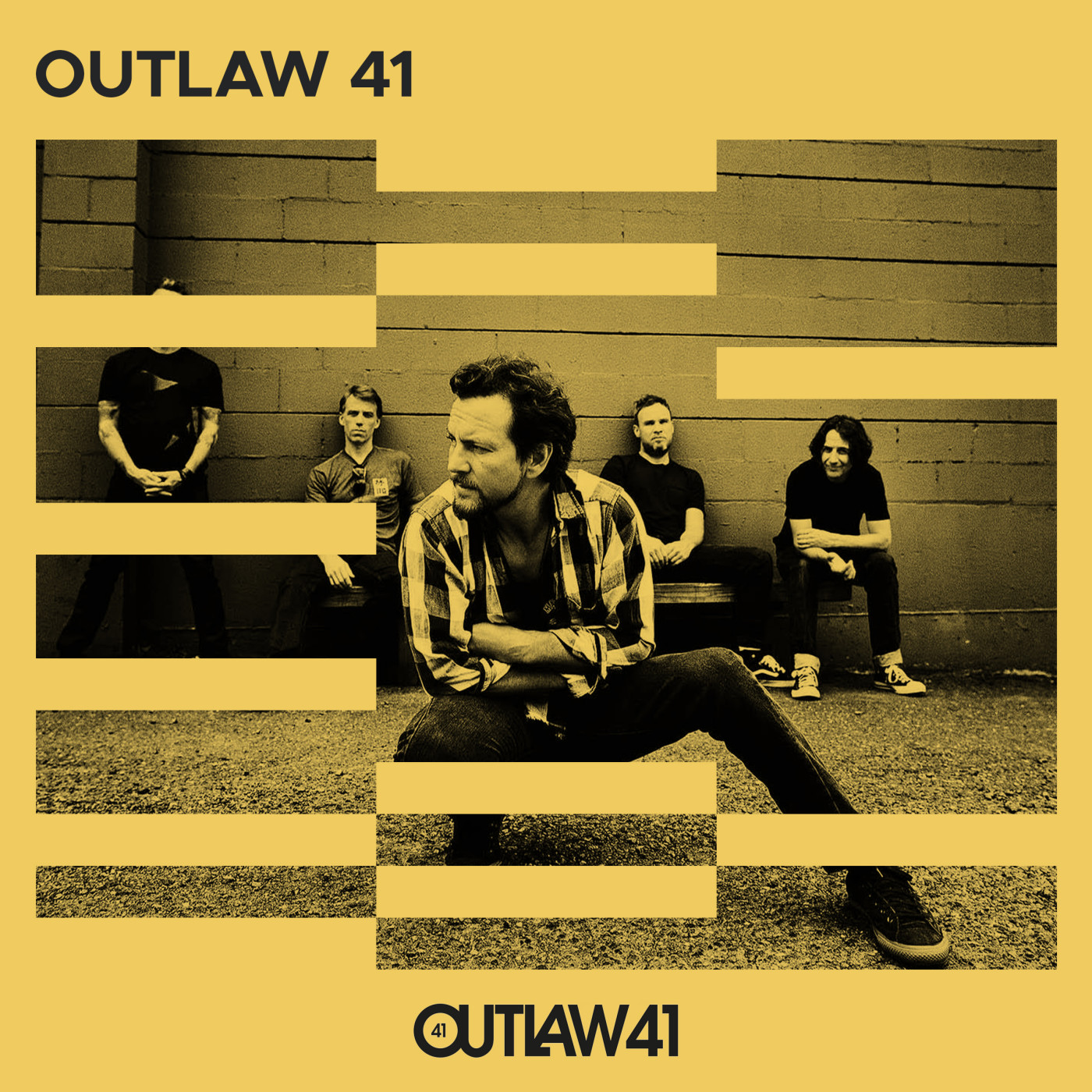 Outlaw 41 week-08 episode artwork