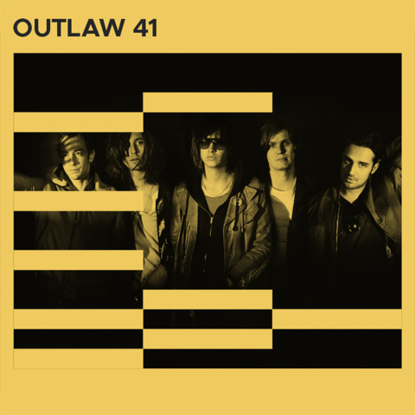 Outlaw 41 week-11 episode artwork
