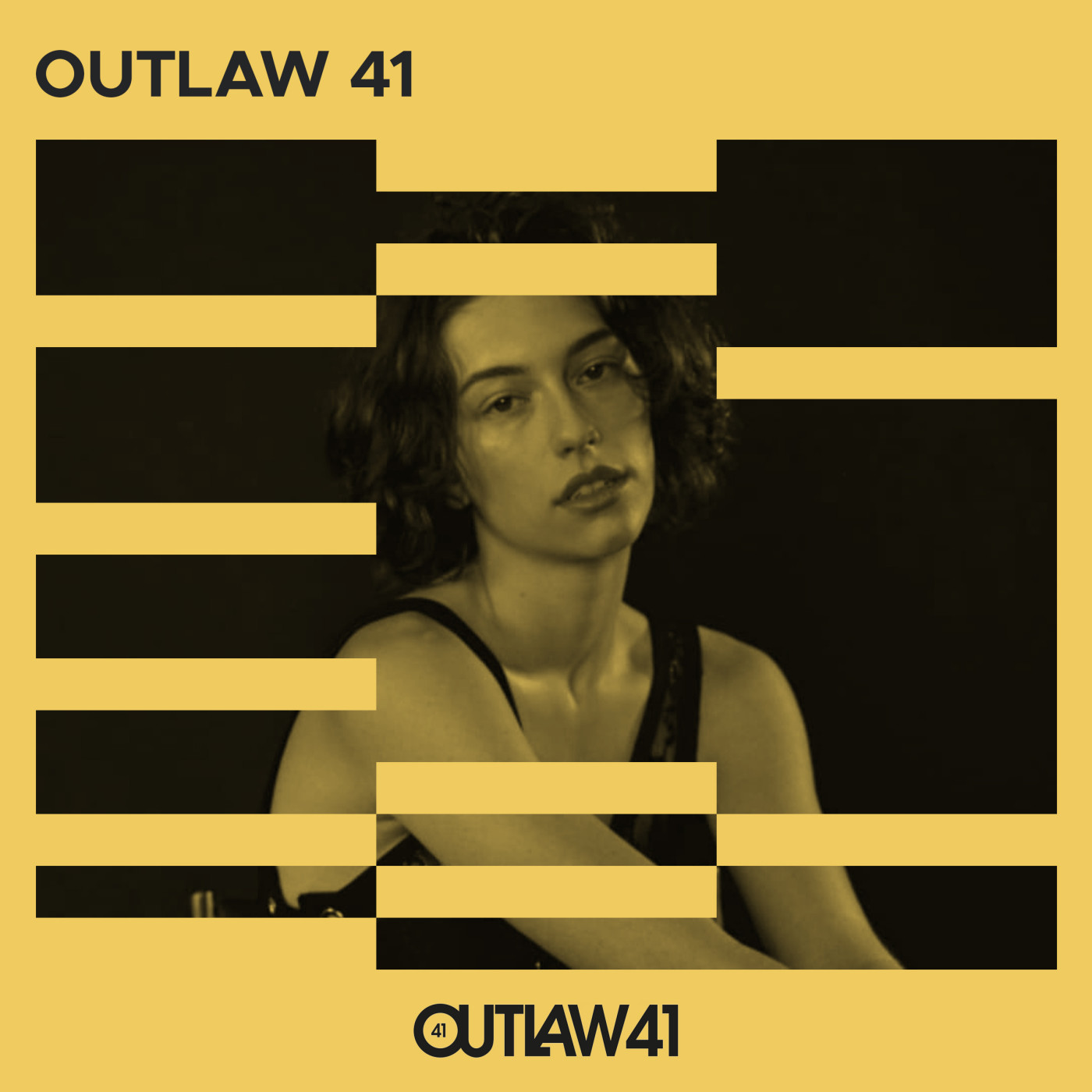 Outlaw 41 week-16 episode artwork
