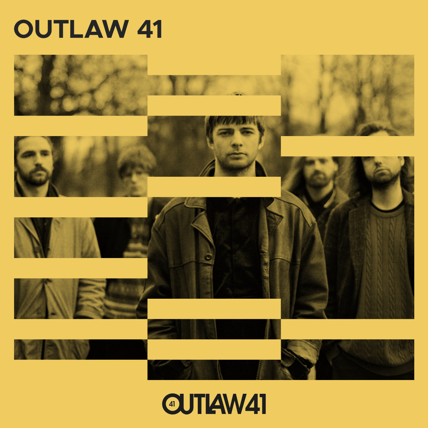 Outlaw 41 week 24 episode artwork