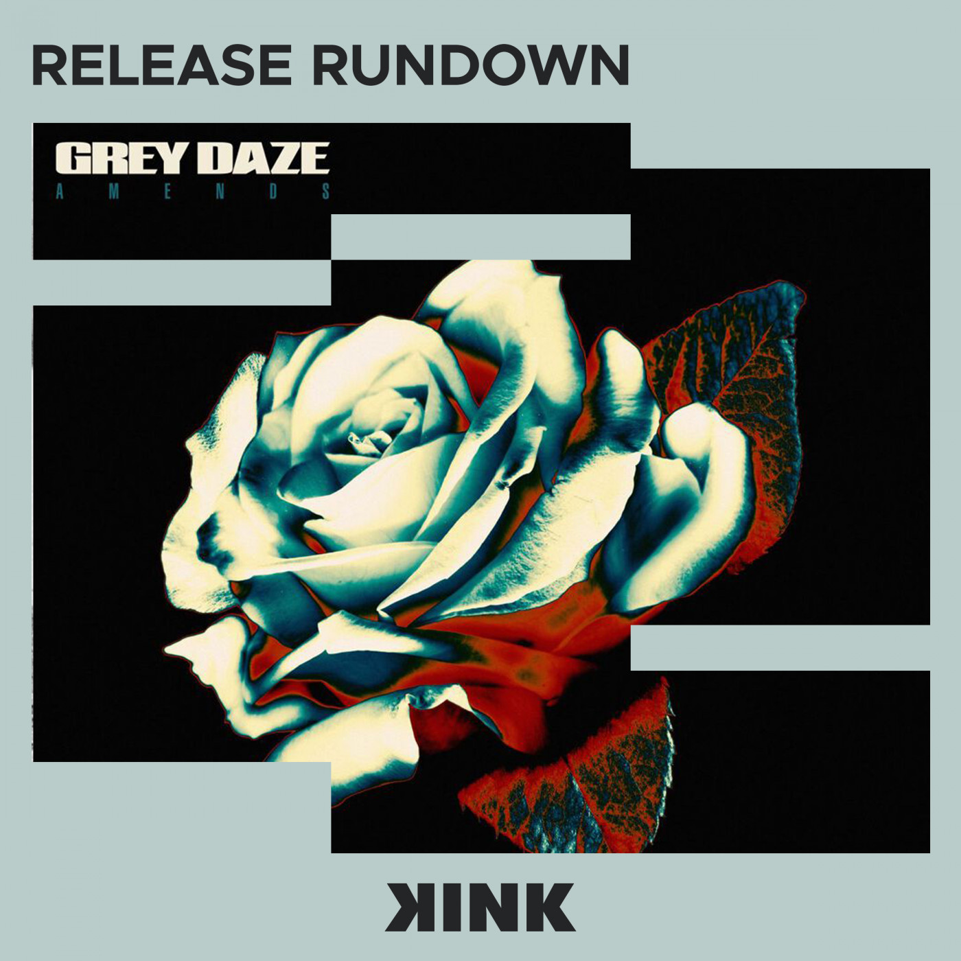 Grey Daze - Amends