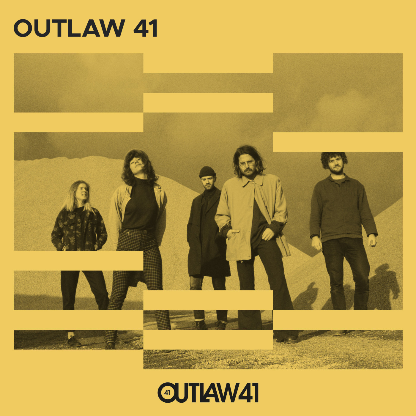 Outlaw 41 week 27 episode artwork