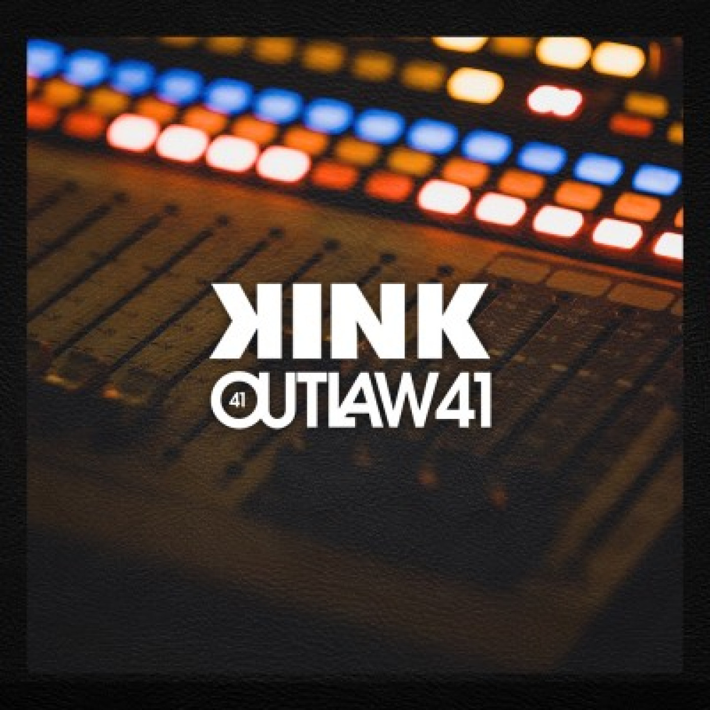 Outlaw 41 week 34 episode artwork