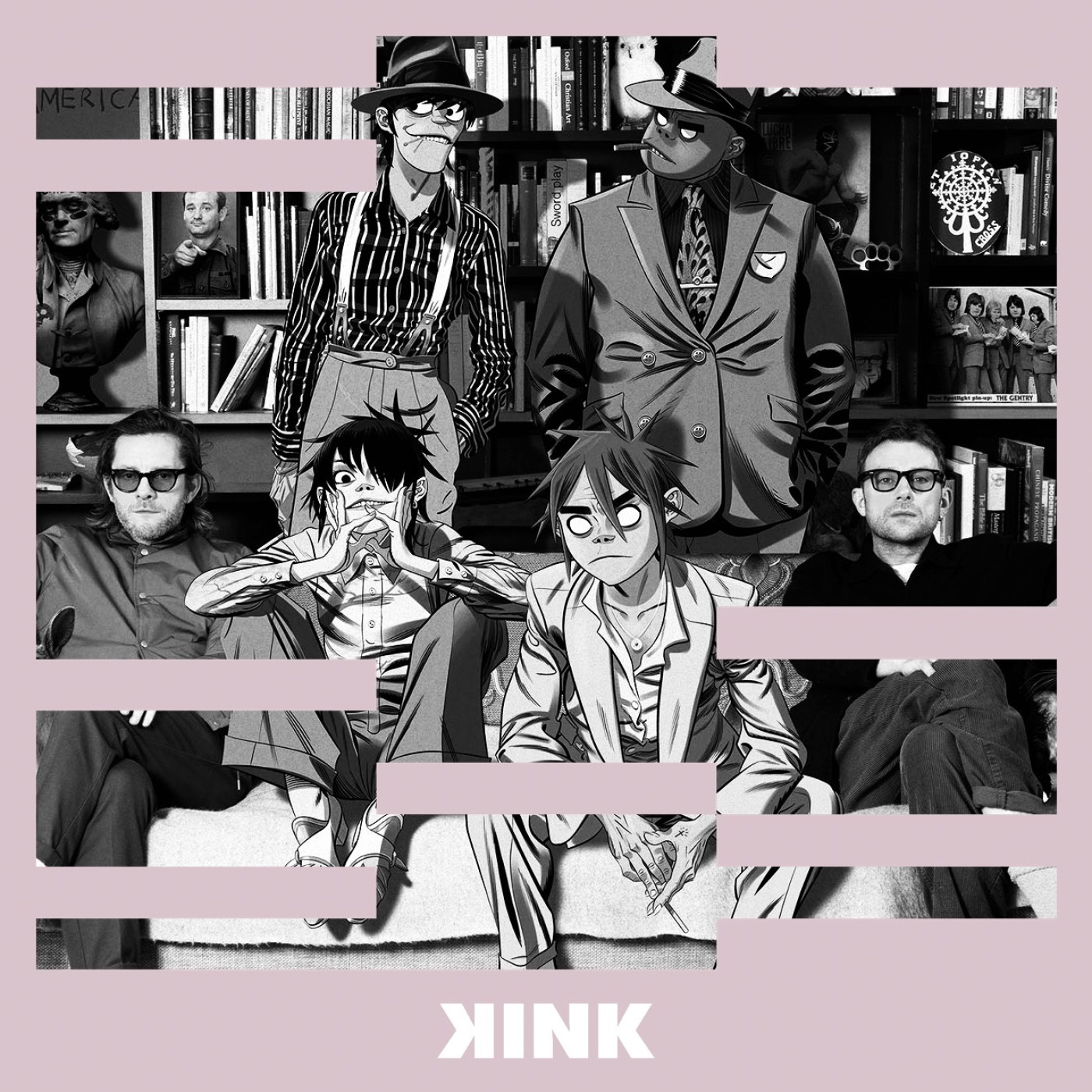 KINK Special