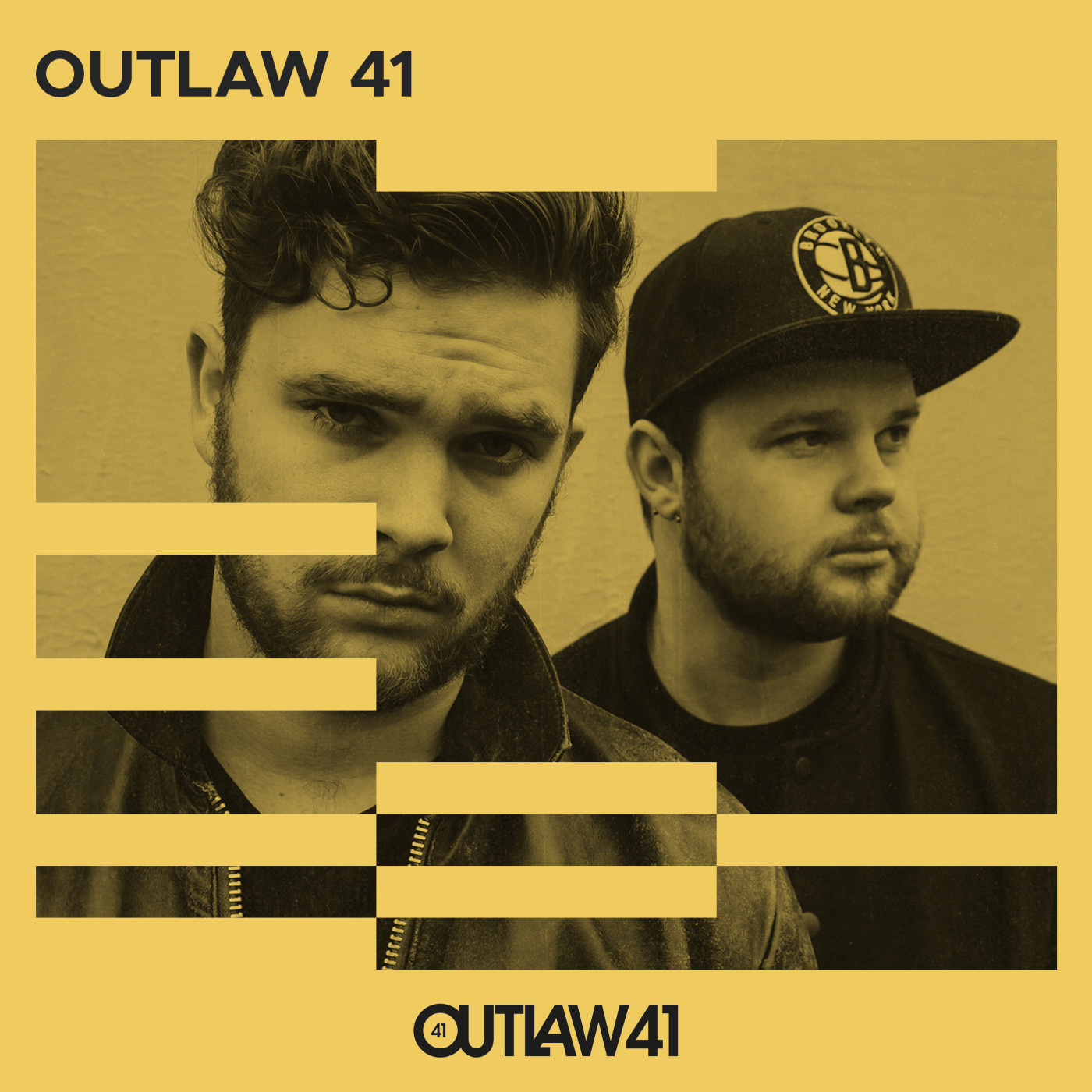 Outlaw 41 week 40 episode artwork