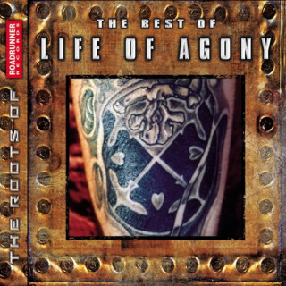 Weeds Life of Agony