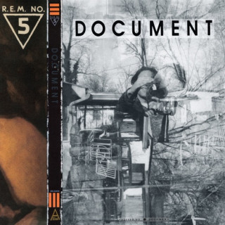 The One I Love R.E.M.