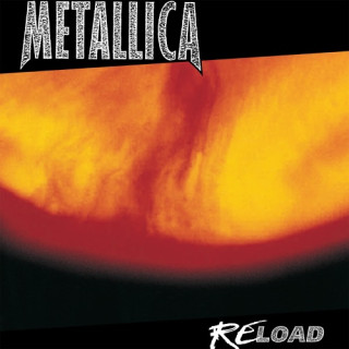 The Unforgiven Ii Metallica