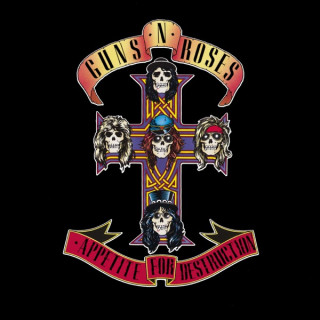 Paradise City Guns N' Roses