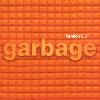 I Think I’m Paranoid Garbage