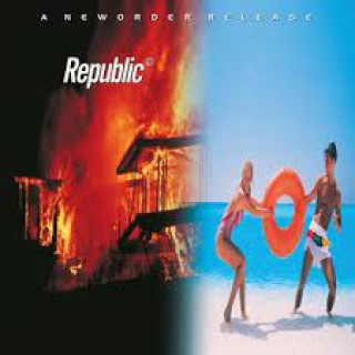 Regret New Order