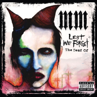 Dope Show Marilyn Manson