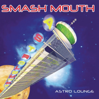 All Star Smash Mouth
