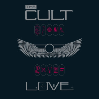She Sells Sanctuary The Cult