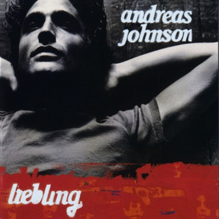 Glorious Andreas Johnson