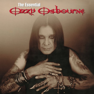 Crazy Train Ozzy Osbourne