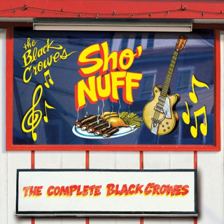 Hotel Illness Black Crowes