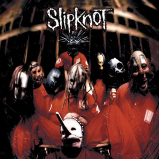 Spit It Out Slipknot