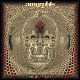 The Bee Amorphis