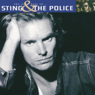 Every Little Thing She Does Is Magic Police