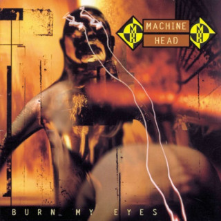 Davidian Machine Head